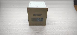 ABB NI 40-41 NUMERICAL 3-PHASE OVERCURRENT AND EARTH FAULT RELAY 1MYN742837-C 18