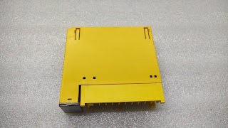 FANUC AID16L INPUT MODULE A03B-0807-C11