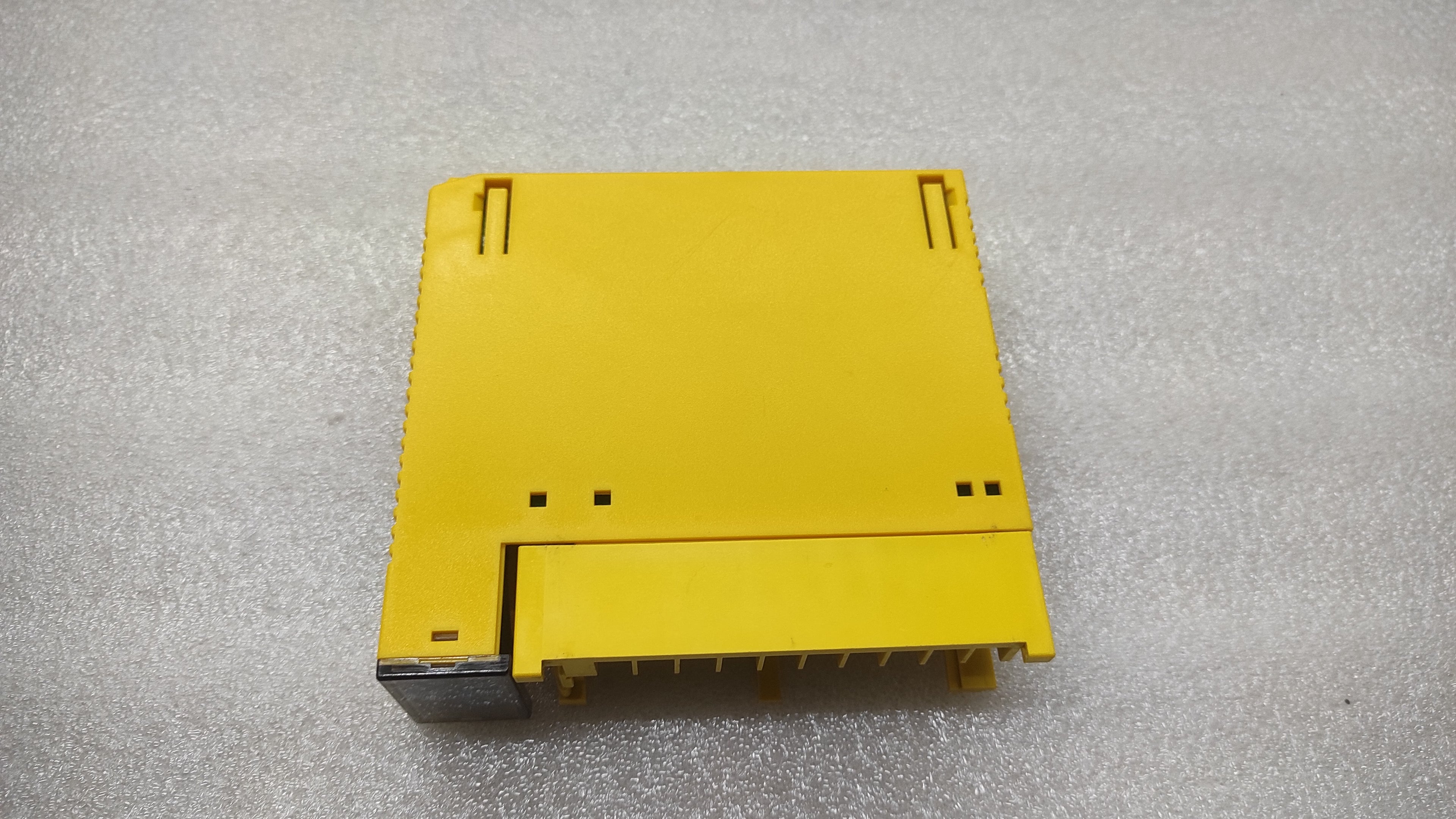 FANUC AID16L INPUT MODULE A03B-0807-C11