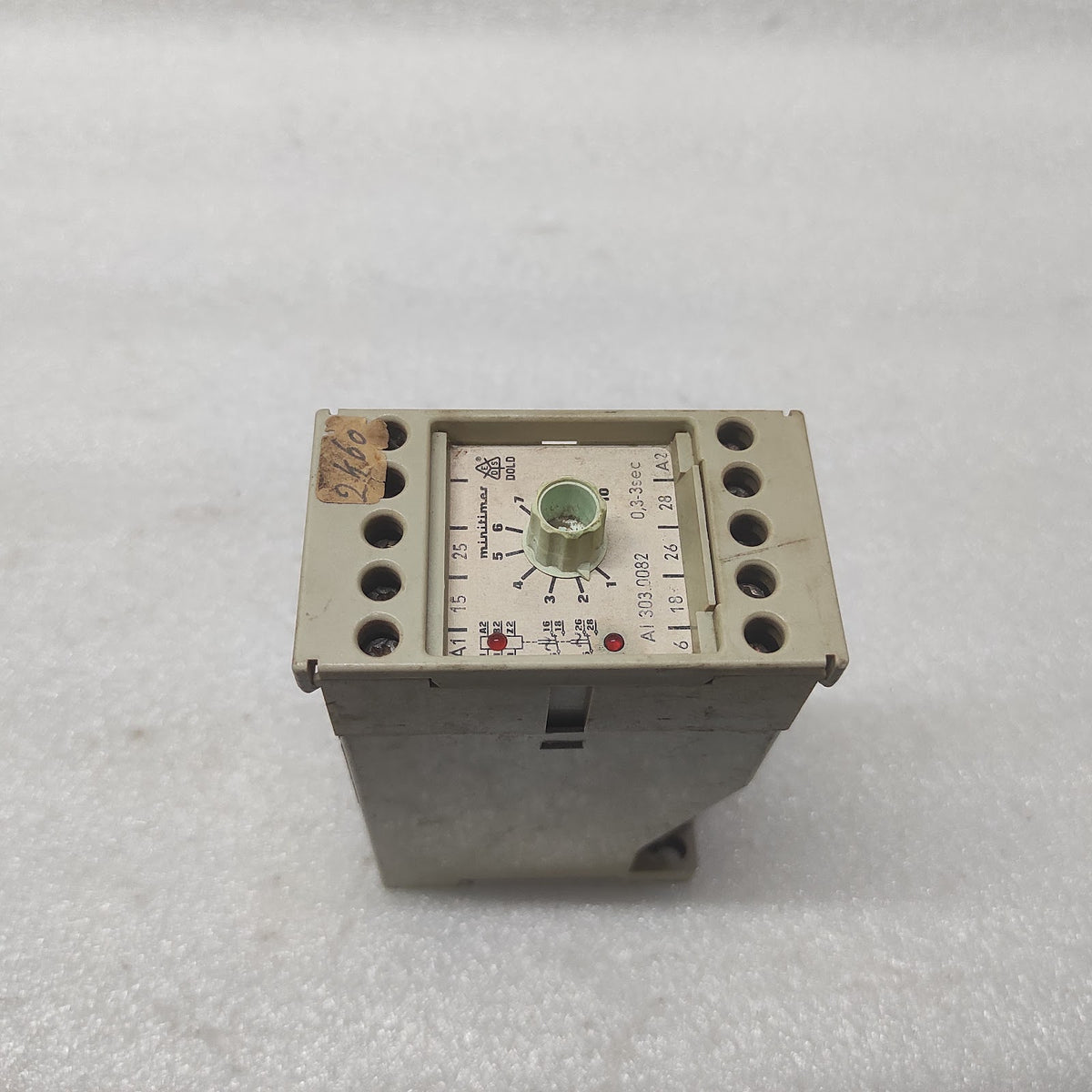 DOLD AI 303.0082 MINI TIMER