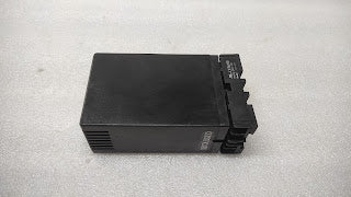 SINWOO S-CON FDC-2C8N-Y SIGNAL CONVERTER 24VDC
