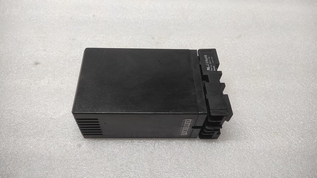 SINWOO S-CON FDC-2C8N-Y SIGNAL CONVERTER 24VDC