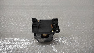 FUJI ELECTRIC SRC50-2F/X (3A3B) MAGNETIC CONTACTOR 200-220V