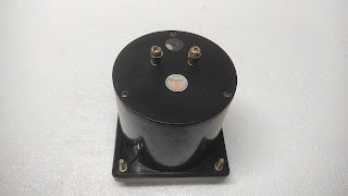 TOYO KEIKI MKH-110 PRESSURE INDICATOR MEIYO 0-6 BAR