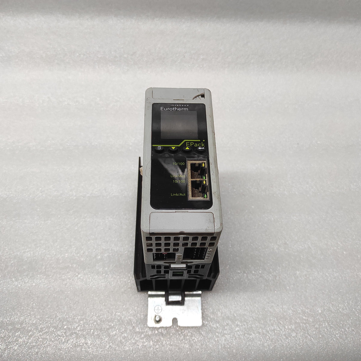EUROTHERM EPACK-1PH MODBUS TCP CONTROLLER EPACK-1PH/63A/500V/XXX/V2CL/XXX/XXX/TC