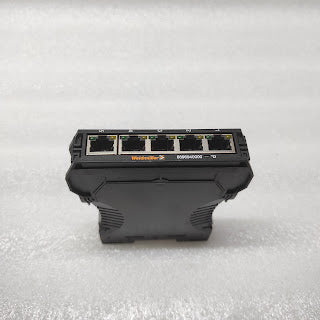 WEIDMULLER IE-SW5-WAVE ETHERNET SWITCH 8896940000