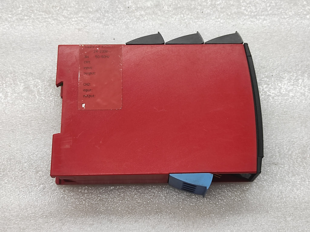 PR ELECTRONICS 5114B PROGRAMMABLE TRANSMITTER 24-250VDC/24-230VAC 5114.2