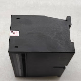 DEIF LSU-113DG LOAD SHARING UNIT 100024030.60 110V
