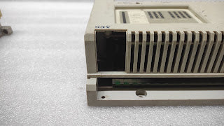 AEG 110CPU31100 PLC CPU MODULE SCHNEIDER AUTOMATION