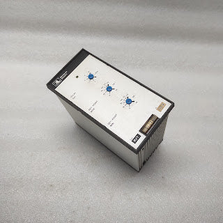 LOVATO ELECTRONIC DIVISION RVT 3-PH VOLT METER 110