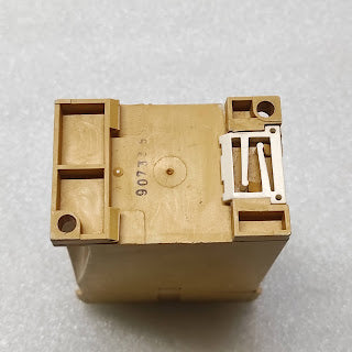 AGUT RDT1 TIMER RELAY