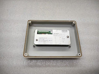 BOENING AHD 406-2 ALARM PANEL 24VDC