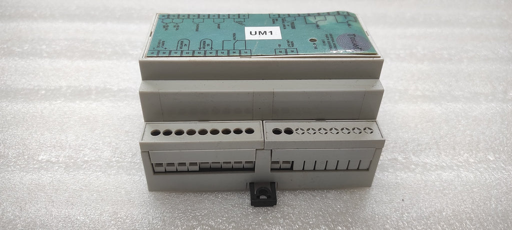 TIDELAND 520 8020-00 UNIVERSAL MONITOR UM-1