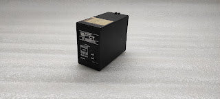 M-SYSTEM CT-5A-B CT TRANSMITTER 100VAC