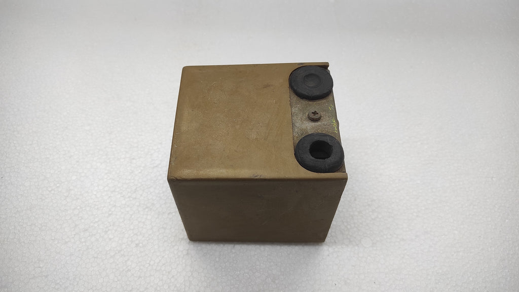 OMRON LYB-13 BURNER CONTROLLER 100V