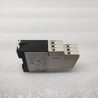 MOELLER EMT6 THERMISTOR OVERLOAD RELAY 230V