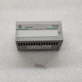 ALLEN BRADLEY CAT 1794-OB16 SERIES A 92423471