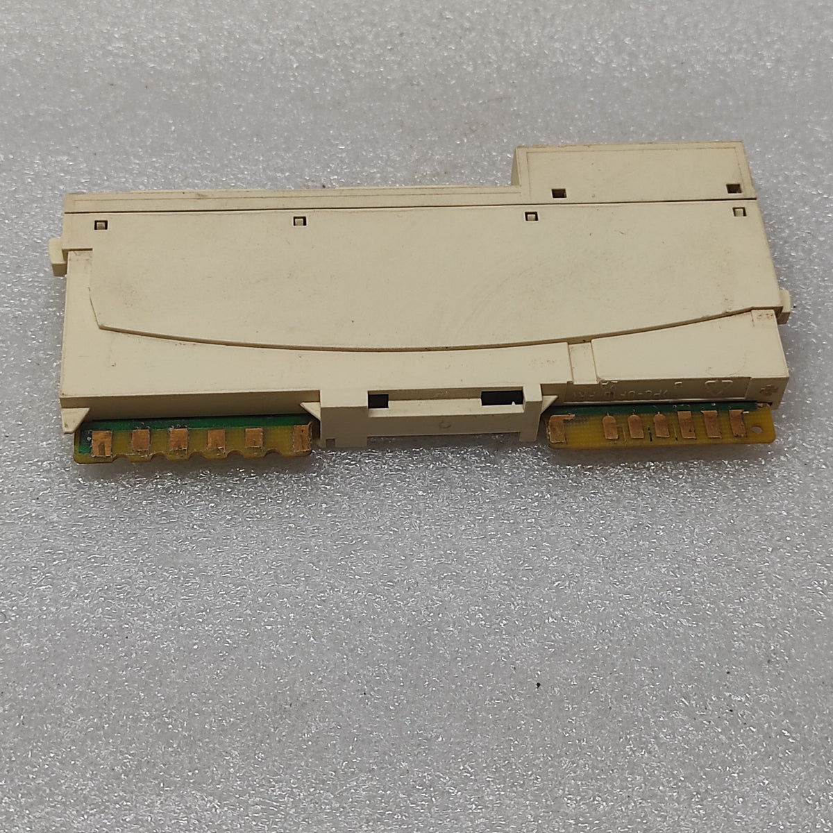 SE STB ACO1210 ANALOG OUTPUT MODULE