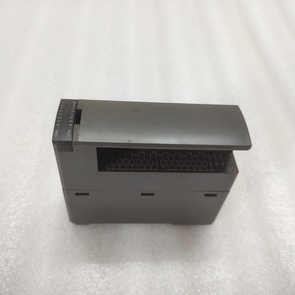 FUJI ELECTRIC NP1Y16R-08 DIGITAL INPUT MODULE