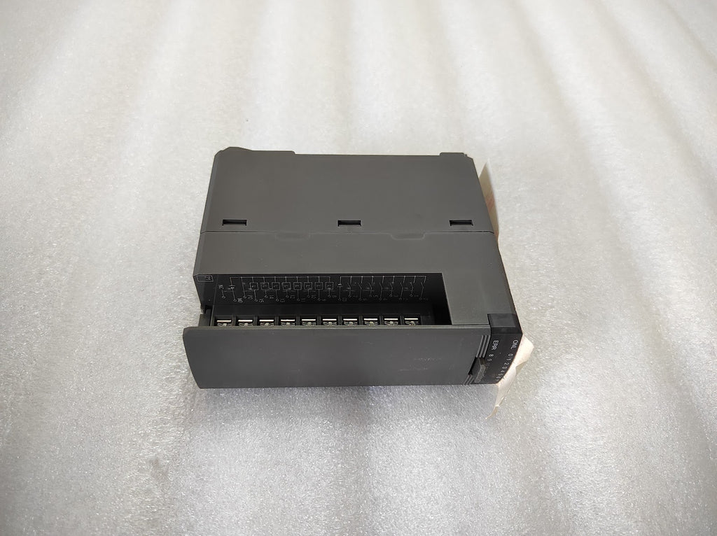 FUJI ELECTRIC NP1W1606T DIGITAL I/O MODULE