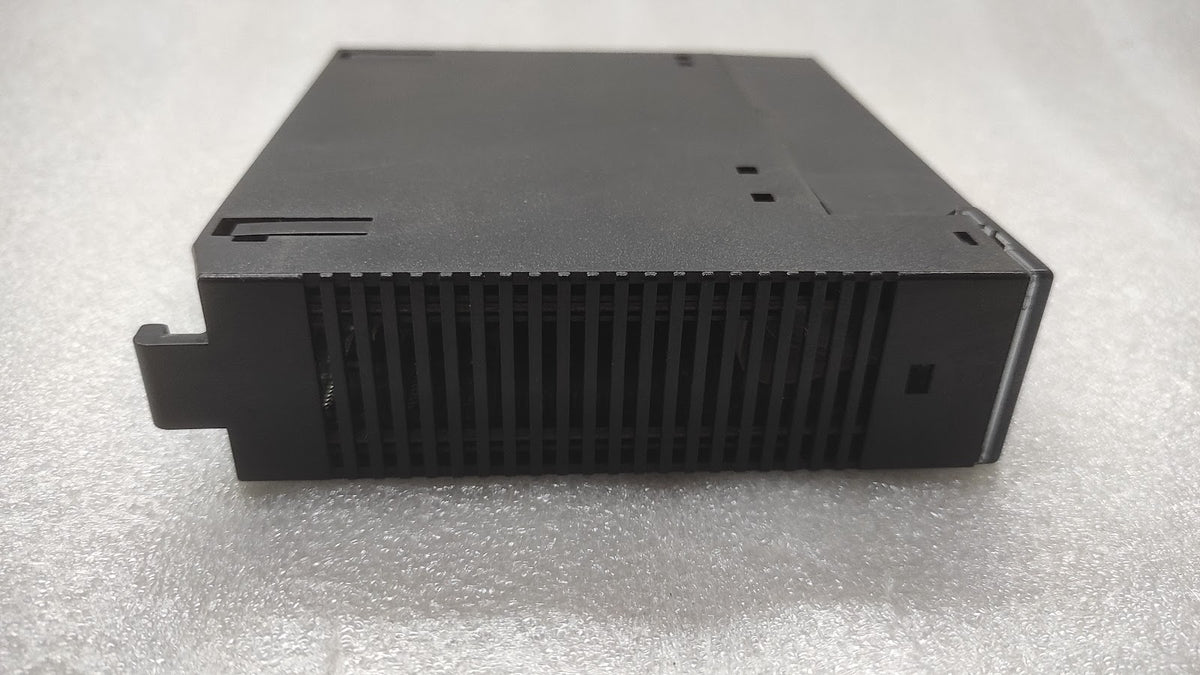 GE FANUC IC693CPU331-AB CPU MODULE