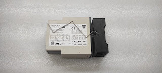 CARLO GAVAZZI PBB01DM24 TRUE DELAY  ON RELEASE TIMER 24-240VAC/DC PBB01DM24