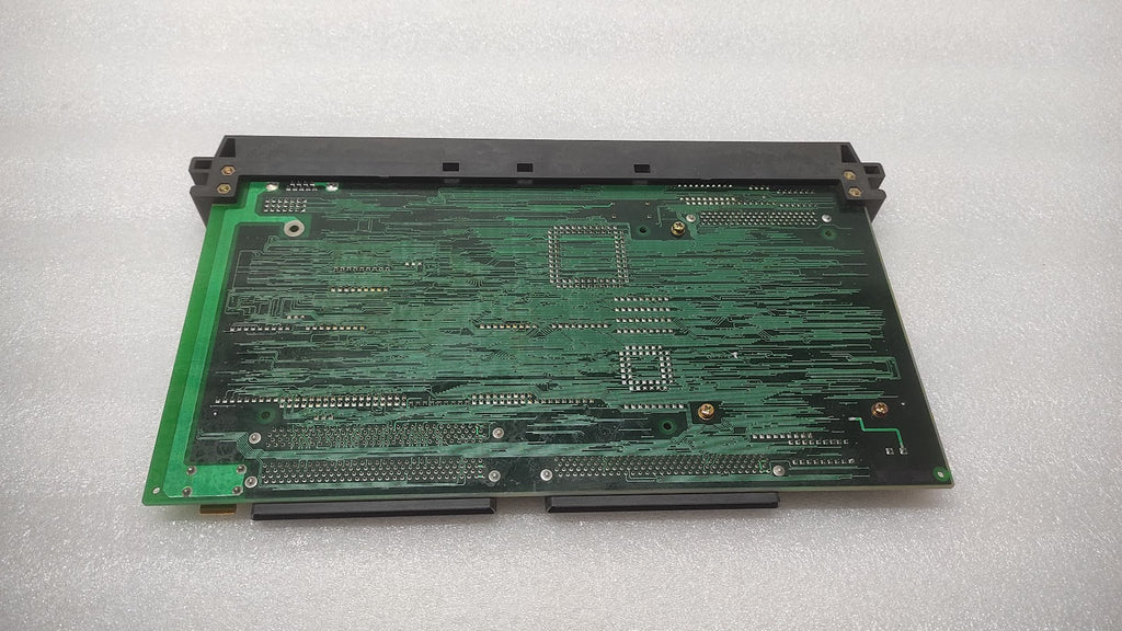 YASKAWA ELECTRIC JANCD MCP01 CONTROL BOARD DF9200650-C0