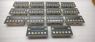 TELE XBT N200 COMPACT DISPLAY
