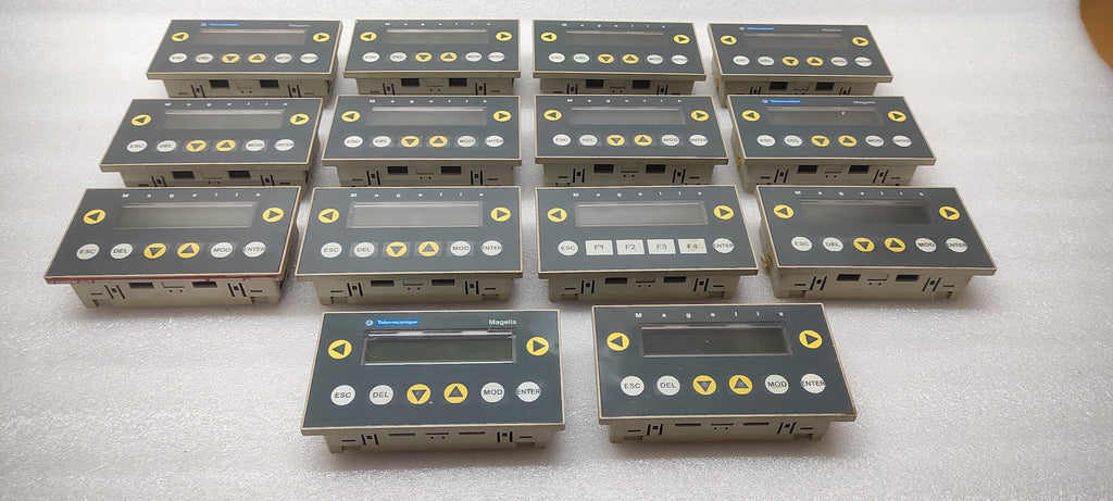 TELE XBT N200 COMPACT DISPLAY