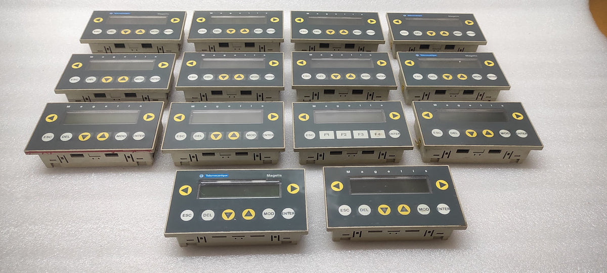 TELE XBT N200 COMPACT DISPLAY
