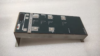SIEMENS ETU8WT ELECTRONIC TRIP UNIT 3WT9841-0JC00