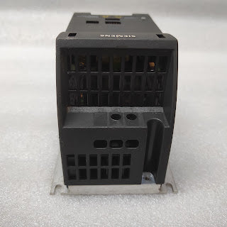 SIEMENS SINAMICS G110 CPM110 0.25 kW 6SL3211-0KB12-5UA1