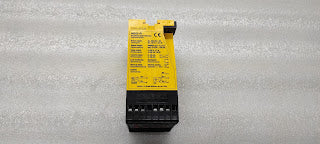 TURCK MS22-RI ROTATIONAL SPEED MONITOR