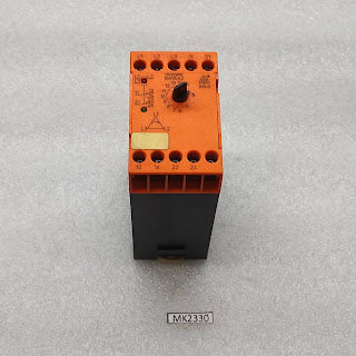 DOLD BA9042 RELAY 0028192 440VAC