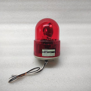 QLIGHT S100R WARNING LIGHT 110VAC