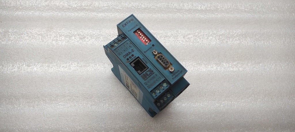 HCS DMA-22-01-080-PBDP-X-SHAWE INTERFACE PROFIBUS DP 500441001 HYDRAULIC CONTROL