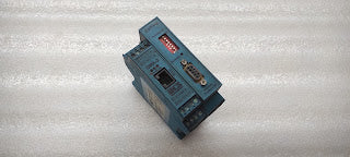 HCS DMA-22-01-080-PBDP-X-SHAWE INTERFACE PROFIBUS DP 500441001 HYDRAULIC CONTROL