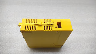 FANUC ACT01A ANALOG MODULE A03B-0807-C053