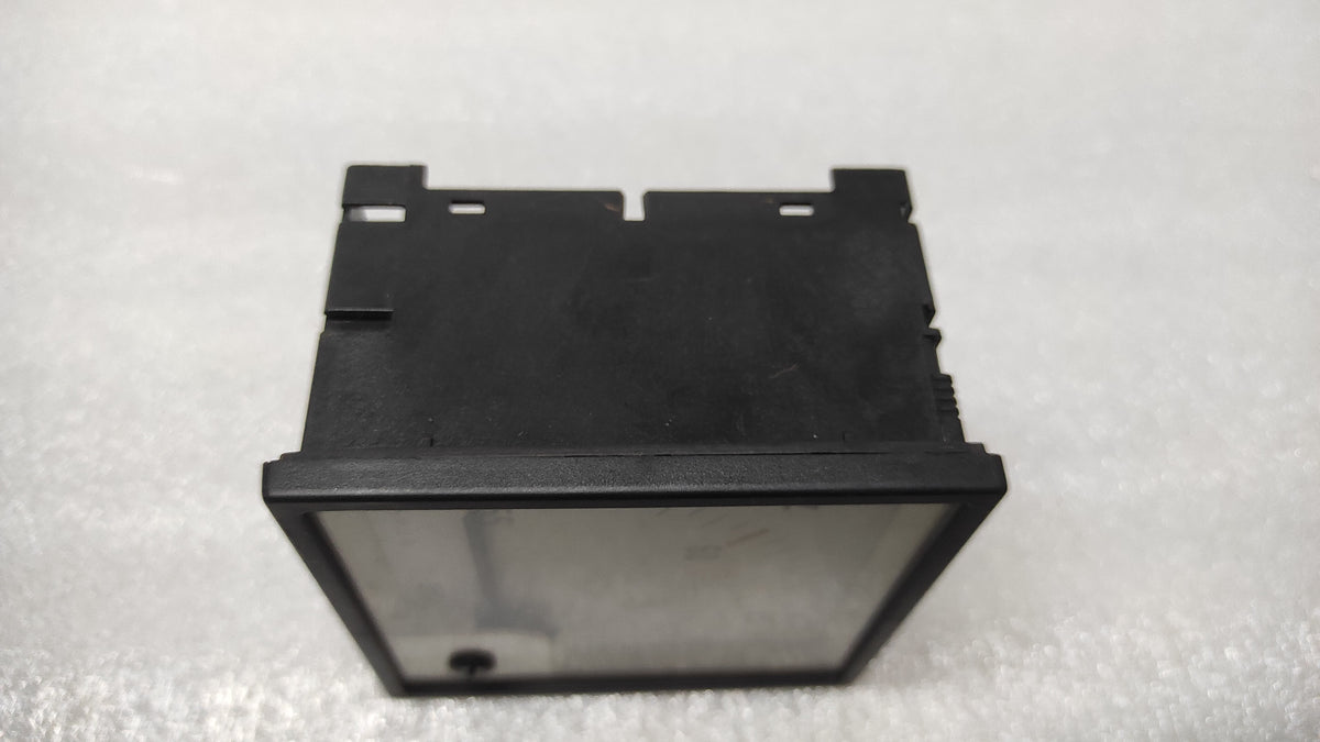 DEIF FQ96-X FREQUENCY METER 110V 100012900/70