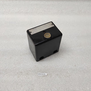 LANDIS & GYR LAE 10 FLAME SAFE GUARD 220V AC