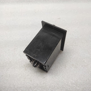 TEC ER-2 TIME DELAY RELAY 24VDC ER2206SC
