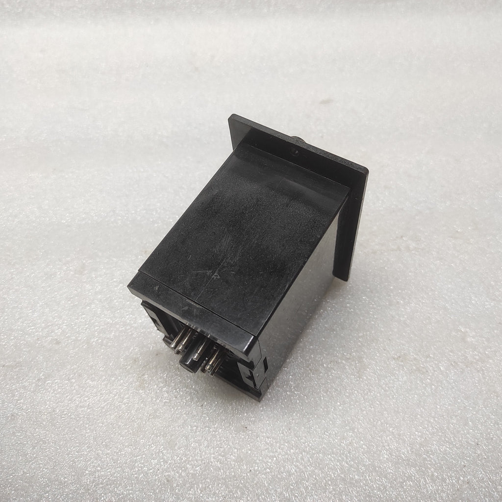 TEC ER-2 TIME DELAY RELAY 24VDC ER2206SC