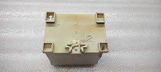 MEGACON MC2W3A RELAY 440V