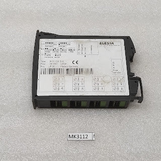 ELESTA RCO 230 D-S RELAY 24VDC