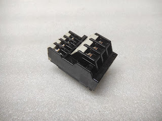FUJI TK-E02 THERMAL OVERLOAD RELAY 12-18A TK22E