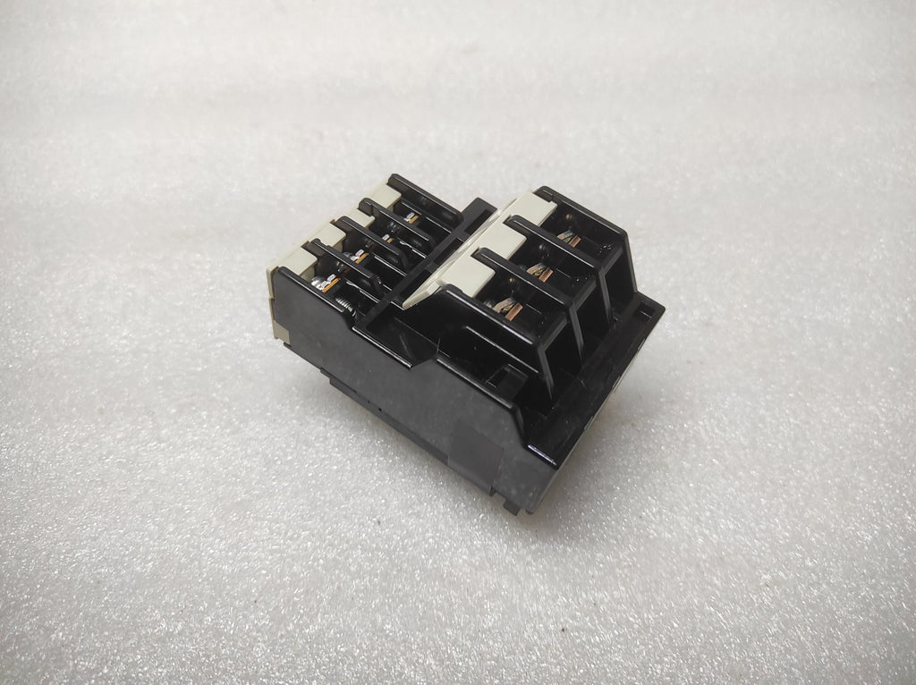 FUJI TK-E02 THERMAL OVERLOAD RELAY 12-18A TK22E