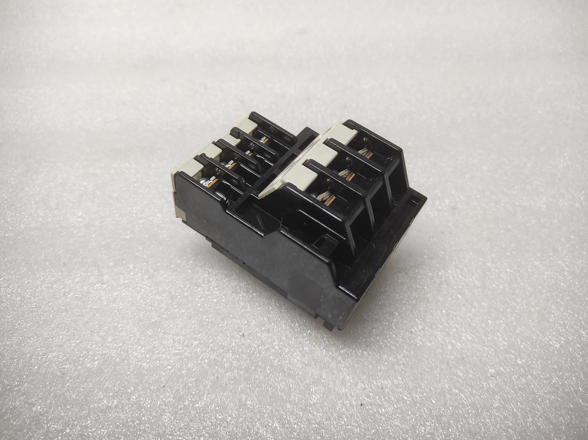 FUJI TK-E02 THERMAL OVERLOAD RELAY 12-18A TK22E