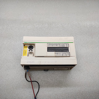 SE TWIDO TWDLCDE40DRF COMPACT PLC 24VDC