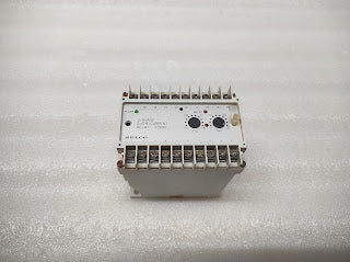 SELCO T2200-13 3-PHASE OVERCURRENT RELAY 240VAC