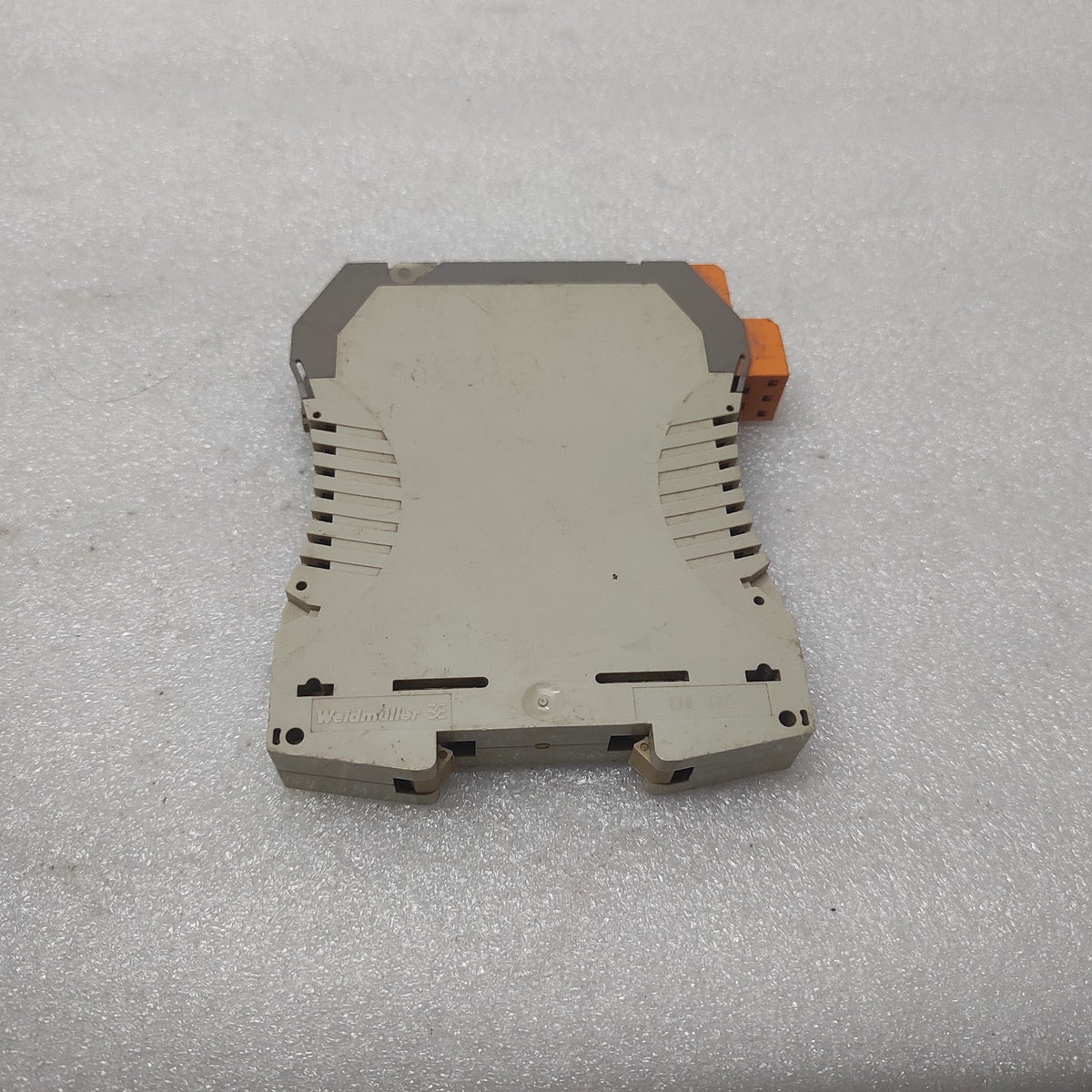 WEIDMULLER WAZ5-CCC-LP 2-CH ISOLATOR 846359-06